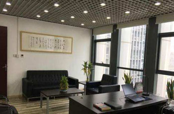 北京国际饭店